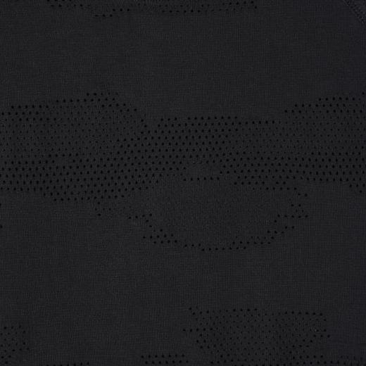 68628SDSA男装2026新款高贵轻奢潮牌纯色透气圆领短袖T恤休闲百搭上衣 商品图5