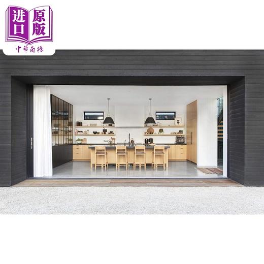 【中商原版】Made For Living 进口艺术 为生活而造 商品图1