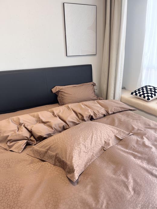 【清仓179元/套】轻奢100S全棉四件套 耐磨透气纯棉套件【不支持退换货】 商品图2