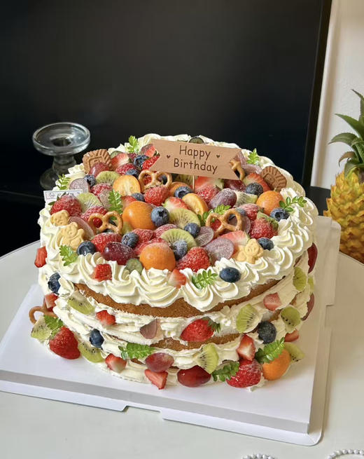 ins水果03款 商品图0