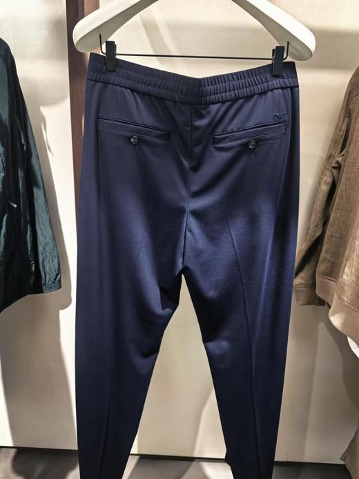 E ARMANI 休闲裤男  EM004532AF22865-UB118 . 商品图2