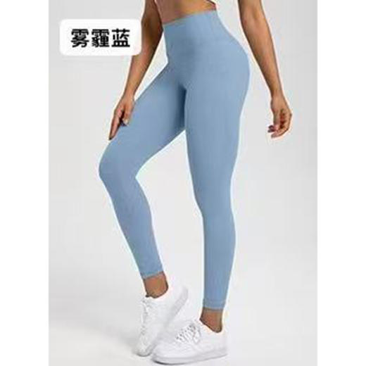 （Lu同源）火桐hooton NILIT系列小脚瑜伽裤 商品图1