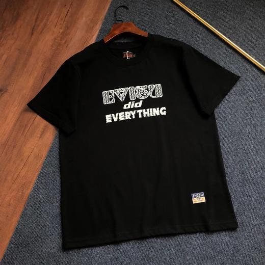 F032345男士时尚新款海鸥大M印花圆领休闲短袖T恤 商品图6