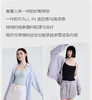 出口果冻美背内衣一体长款背心 商品缩略图4