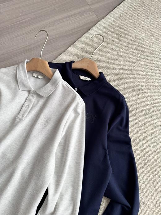 哈吉斯 经典系列 最实穿的polo衫 商品图4