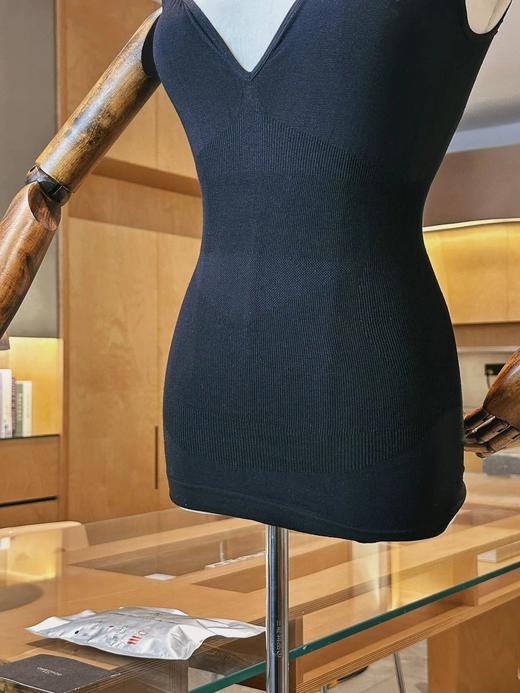 清仓秒！不退换！欧米丘深V塑形美体衣  26Y03080- 商品图6