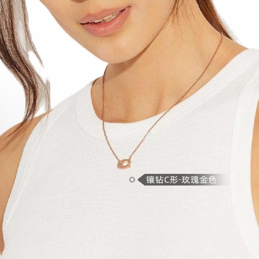 【COACH丨蔻驰时尚配饰】轻奢有质感，时尚百搭不挑人！多款可选，下单加赠礼盒礼袋！（4.4-5号放假不发货） 商品图3