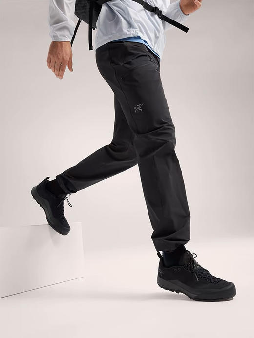 纯原越南鸟家GAMMA PANT 软壳长裤常规版032302 商品图7