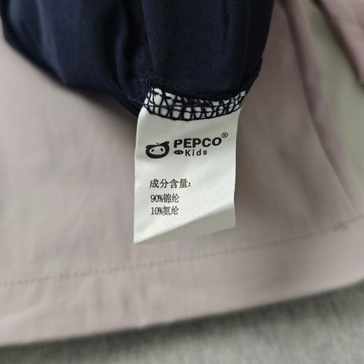 415-童梭织单长裤 商品图12