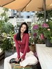 原单，lululemon Define系列经典女士运动夹克衫 商品缩略图1