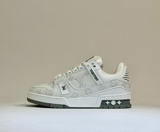 男款珍岛犬吊牌休闲鞋ba 商品图0