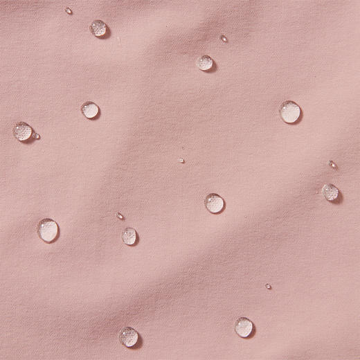 WHEELS and WIND 男女中性款防泼水防紫外线超轻量机能性马甲 商品图1