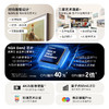 三星Frame画壁艺术电视 LS03F 系列 miniLED AI电视 144Hz 量子点 一级能效65英寸 QA65LS03FAJXXZ 商品缩略图1
