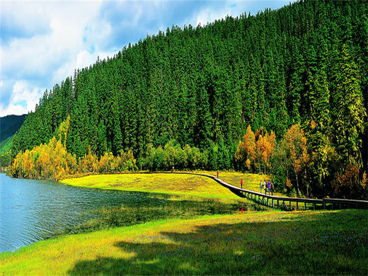 五一7日【云南经典】一次性打卡云南滇西北精华景点の有风大理-香格里拉-丽江-玉龙雪山-泸沽湖 商品图6