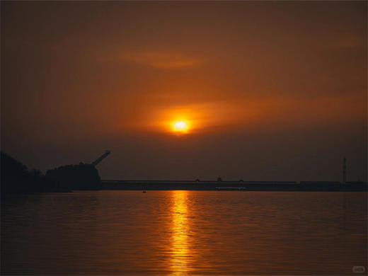 【金海湖北线街1日】金海湖北线【中午出发】驼峰夕照北京日落天花板-8公里休闲徒步 商品图2