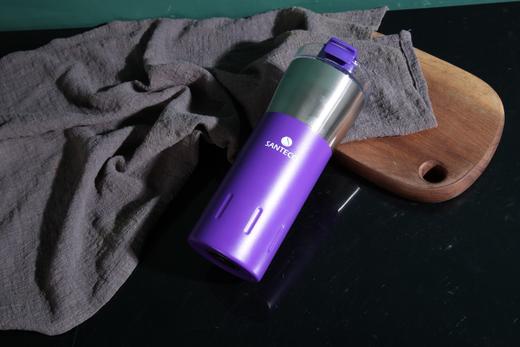 304不锈钢高颜值带盖直饮咖啡杯随行车载杯 商品图3