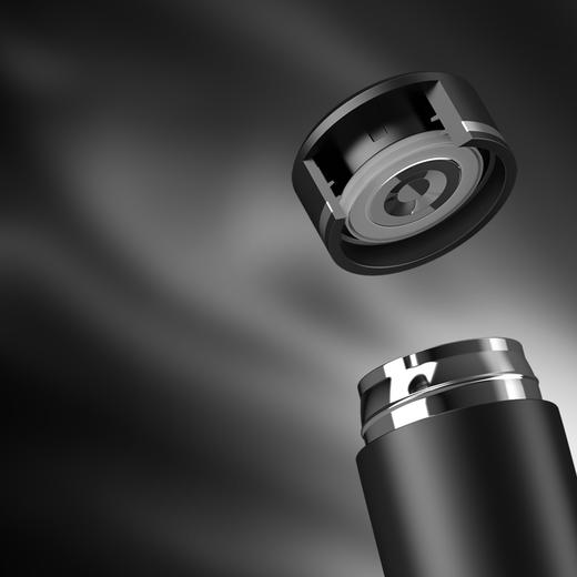 【自营】全格 保温杯子水杯【容量：450mL】BW503-450　 商品图3