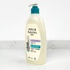 【1:1送水凝保湿霜10g】Aveeno艾惟诺儿童柔护保湿沐浴露 532ml 商品缩略图4