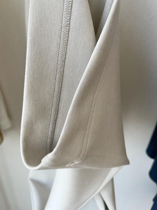 【比好更好】噢蜜ooomeooo三醋酸升级版大长腿云朵裤“送真丝丝巾” 商品图14