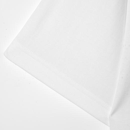 68502SDSA男装2026新款高贵轻奢潮牌豹纹草莓泼墨短袖T恤时尚百搭上衣 商品图3