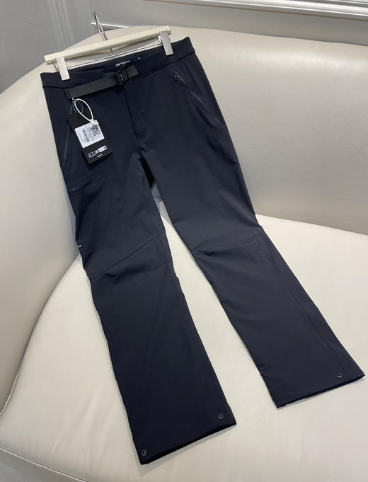 纯原越南鸟家GAMMA PANT 软壳长裤常规版032302 商品图6