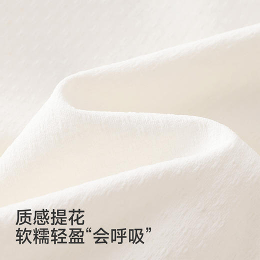 【联名款】英氏&HappyHorse宝宝夏季连体衣男宝短哈衣新生儿爬服 商品图2