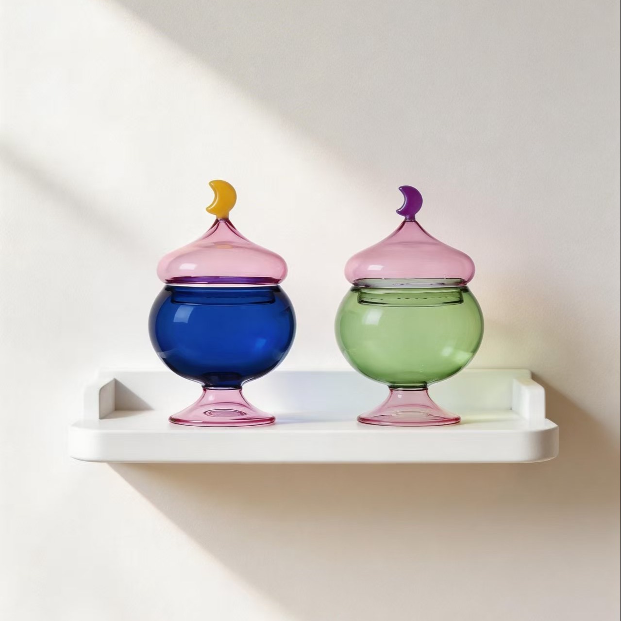 ichendorf Sogni D'oriente东方之梦系列合集水杯茶壶糖罐