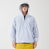 【新品】LUCKY DEER幸运鹿夏季新款山系户外防紫外线男女轻薄透气冰感upf50+防晒衣 商品缩略图4