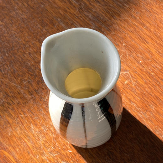 【苏州】日本中古陶瓷烧酒壶 T02027 商品图3