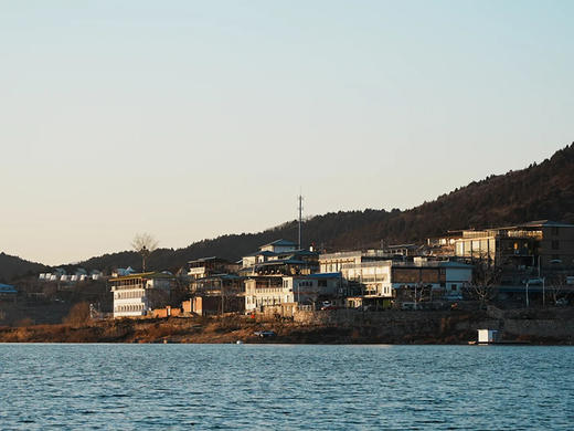 【金海湖北线街1日】金海湖北线【中午出发】驼峰夕照北京日落天花板-8公里休闲徒步 商品图1