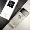 【送礼袋】Dior迪奥桀骜男士沐浴露200ml沐浴啫喱Dior Homme 商品缩略图2