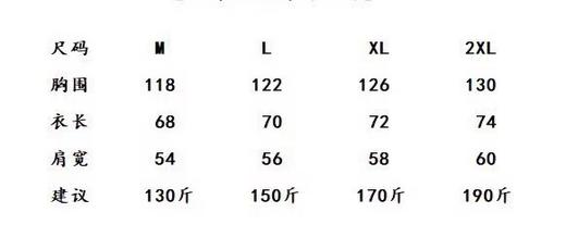 F032309新款男士复古风格海鸥印花拼接牛仔面料夹克外套 商品图13