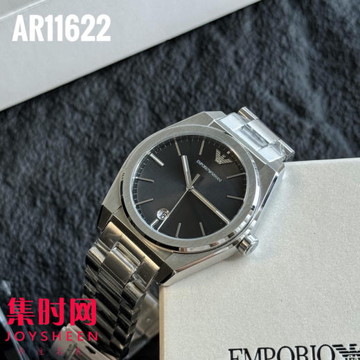 原单阿玛尼AR11622 男士腕表
机芯：原装进口石英机芯 商品图4