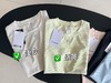 点此购买 LULU露露春夏季华夫格女士速干修身短袖T恤 ss 343095 商品缩略图11