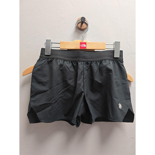 【清仓】ASICS亚瑟士 男女款 速干短裤 商品图4