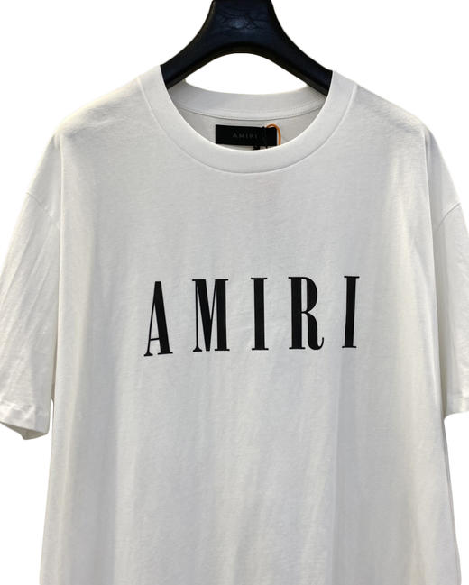 男款logo印花短袖T恤ba 商品图2