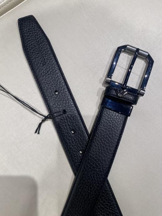 E ARMANI 腰带男  EM005829AF25475-UC001 . 商品图2