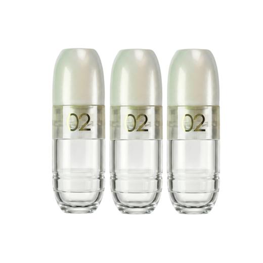 【莫币兑换】飞莫2号光感弹3支 商品图0