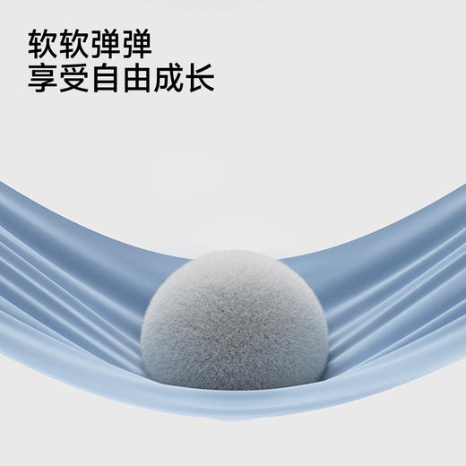 【联名款】英氏&Happy Horse宝宝夏季短袖T恤舒适透气男童上衣 商品图2