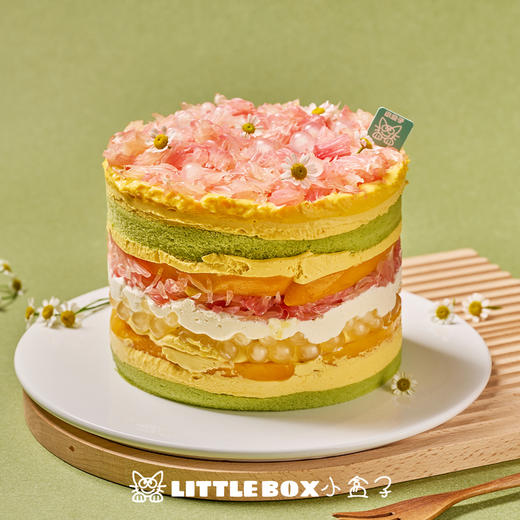 杨枝甘露 | 小盒子 商品图0