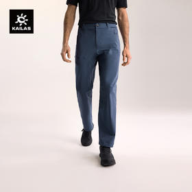 KAILAS凯乐石 男款T10软壳裤 KG2619303