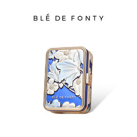 【桃红梨白】枫缇奢蓝舒缓卸妆膏85ml