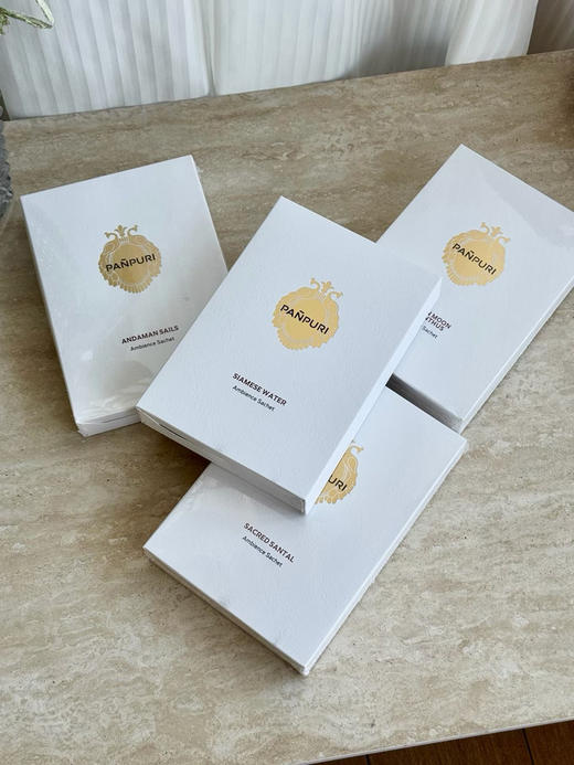 正品泰国进口 panpuri 精油香薰，只有几百单！！
四个味道，原价149，现特价💰69包邮
除了我这儿任何地方拿不到 ！尤其是价格 ！珍惜吧 商品图2