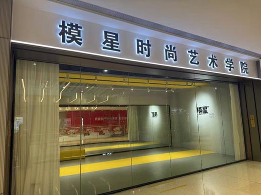 【好邻福利】模星时尚艺术学院 少儿模特形体课/成人形体气质课 商品图4