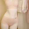 Meins梅因斯苎麻内裤（爆单5-7天发货），不夹臀不卷边，塑造 “S” 曲线，舒服得像没穿！ 商品缩略图2