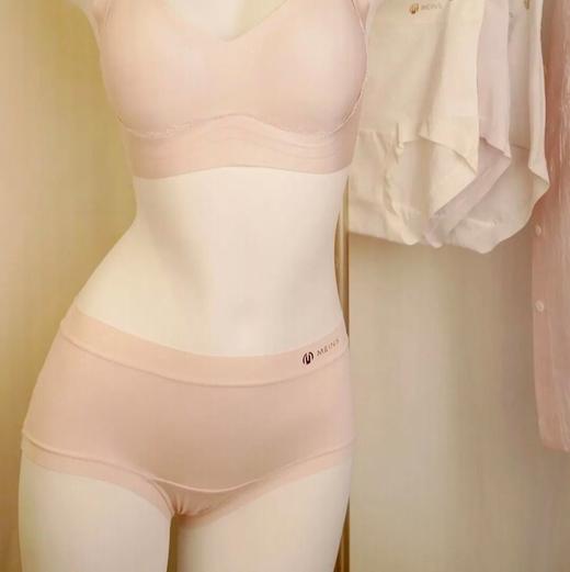 Meins梅因斯苎麻内裤（爆单5-7天发货），不夹臀不卷边，塑造 “S” 曲线，舒服得像没穿！ 商品图2