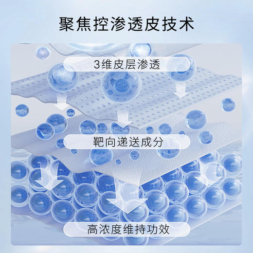 圣珂兰智御舒缓能量水 商品图4