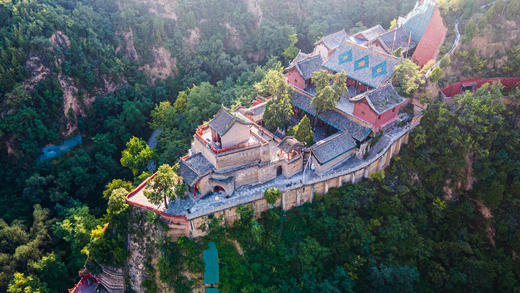 【独家】晋南路线 商品图1