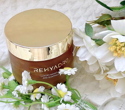 【效期至27.7】润熙泉奢润轻龄塑颜涂抹面膜80g 商品图4