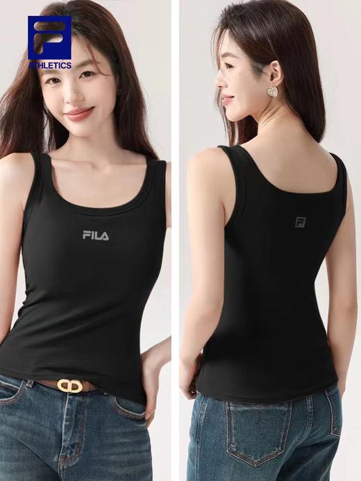 F032364一包两件装女子针织背心2026夏新款健身运动吊带上衣 商品图11